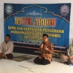 Baitul Arqam untuk Cetak Pribadi Muslim yang Berkemajuan