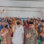 Majelis Dikdasmen PDM Gresik Gelar ToT Program Inovasi Numerasi Mandiri