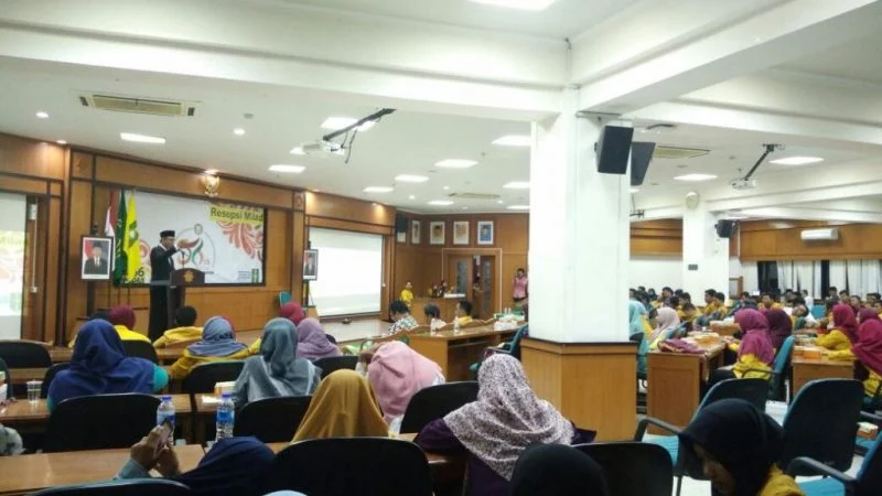Resepsi Milad IPM ke-56 Buktikan #KaryaNyata Bukan Omdo