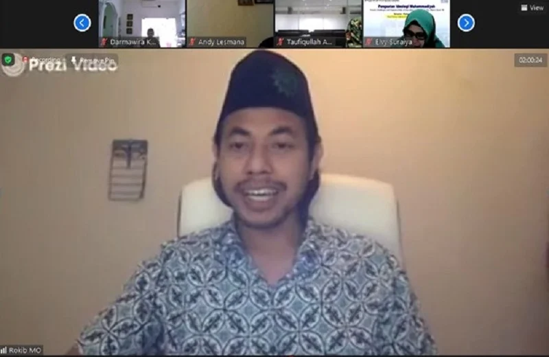 Pengalaman Jerman: Pelajaran Sekolah Berdasarkan Fakta Bukan Statemen