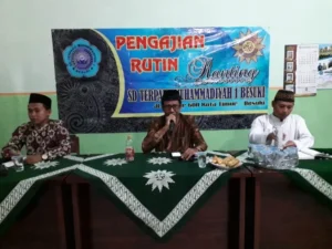 Beginilah Mestinya Guru Menjalankan Pesan Kiai Dahlan