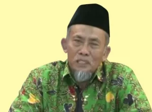 PCM GKB Menggelar Musypimcab, Siapkan Mindset Baru