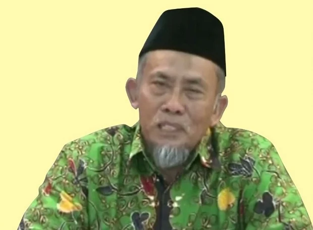 PCM GKB Menggelar Musypimcab, Siapkan Mindset Baru