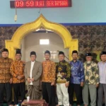 Kajian Rutin PCM Krian: Fakta Mengejutkan di Balik TBC
