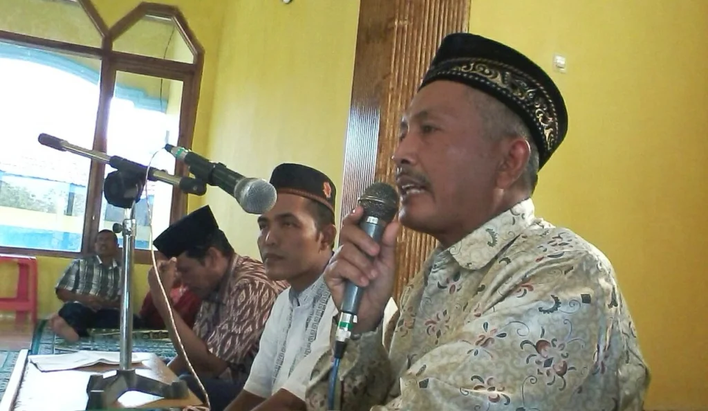 Menjaga Amanat Wakaf adalah Mutiara Muhammadiyah