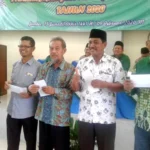 Ketua PCM Pakusari Meninggal saat Ikuti Musypim