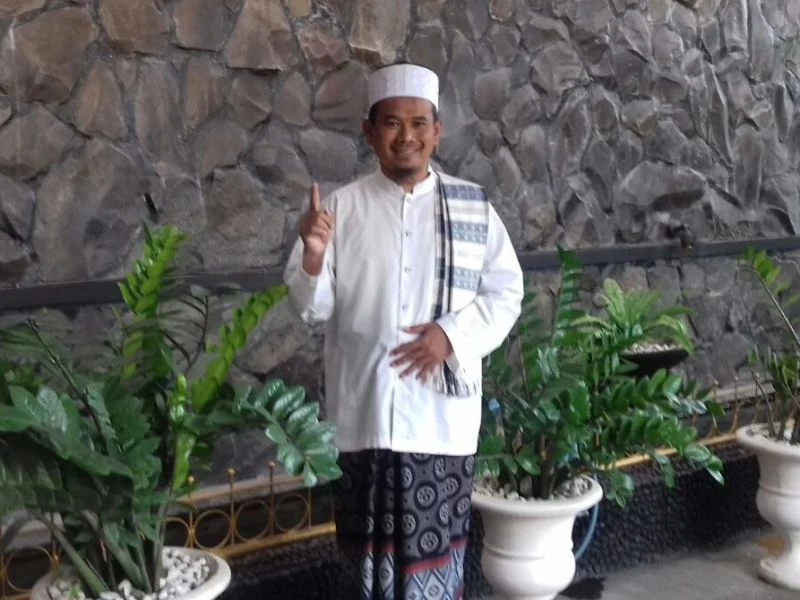 Aksi 112: Patuhi Organisasi, 19 Bus Rombongan Muhammadiyah Ini Batalkan Berangkat ke Jakarta