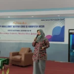 Ketua PDA Gresik: Kita Perlu Data Base Mubalighat