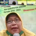 Aisyiyah Gresik Gelar Musypimda Daring