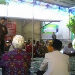 Isi Tabligh di Bali, Muchlis Angkut 37 Jajaran PDM Banyuwangi untuk Silaturrahmi Kembangkan Persyarikatan di Daerah Minoritas