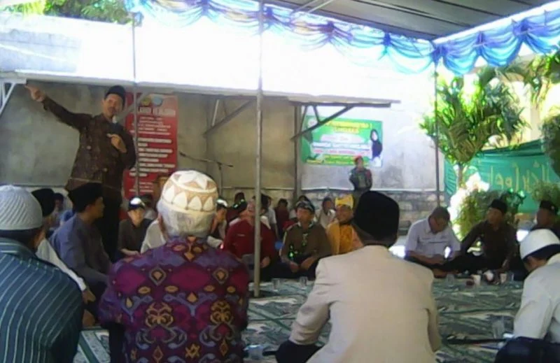 Isi Tabligh di Bali, Muchlis Angkut 37 Jajaran PDM Banyuwangi untuk Silaturrahmi Kembangkan Persyarikatan di Daerah Minoritas