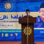 Berjuang di Muhammadiyah Butuh Kontinuitas
