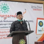 Jadikan Sabar sebagai Kunci Jalankan AUM