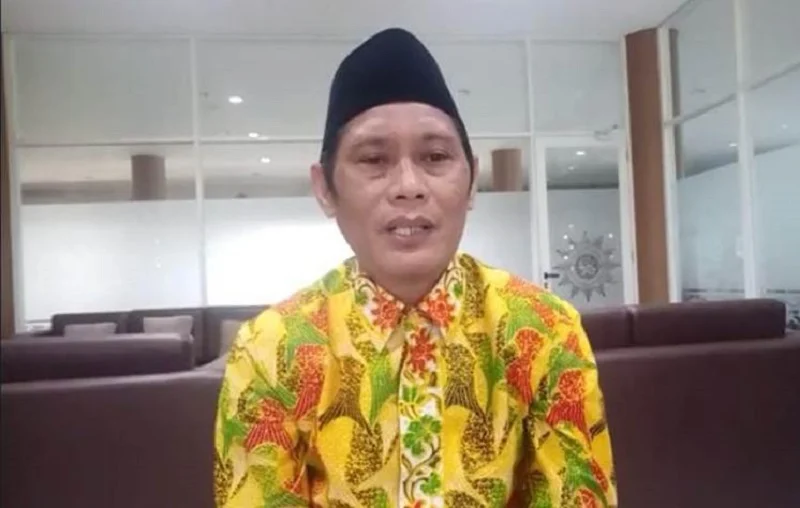 Islam Menurut Paham Muhammadiyah