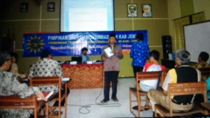 Kukuhkan IKMAMU untuk Tingkatkan Peran Masjid