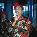 Ternyata KOKAM Berperan Penting Mengawal Reformasi Indonesia