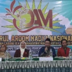Ketua PDM Bogor Sampaikan Pesan Penting pada Sambutan DAM IMM Bogor Raya