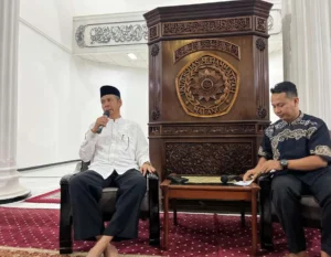 Ketua PDM Malang; Semua Ibadah itu Melatih Orang Menjadi Baik