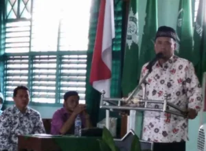 Mangatasi Krisis Kader Muhammadiyah dari Kota Angin