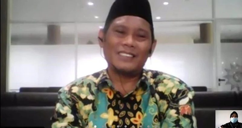 Pembentukan Karakter Bisa tanpa Tatap Muka