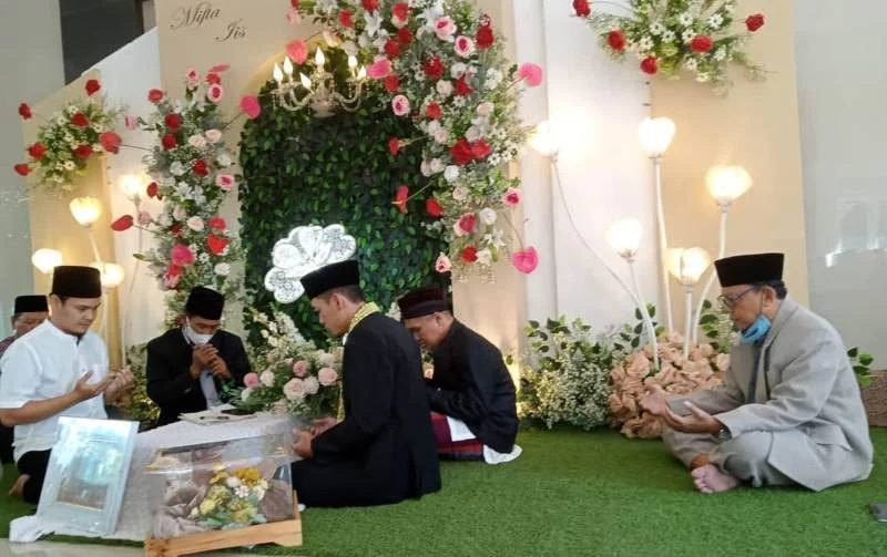 Ketua PDM Mantu, Penaklukan Baitul Maqdis Jadi Pesan Dakwahnya