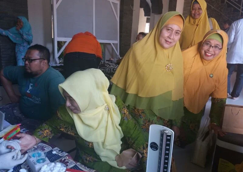 Ketua PW Aisyiyah Jatim: Jangan Pindah ke Lain Hati yang Belum Teruji