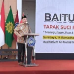 Ketua PWM Jatim: Kader Muhammadiyah Waspadai Tiga Hal Ini