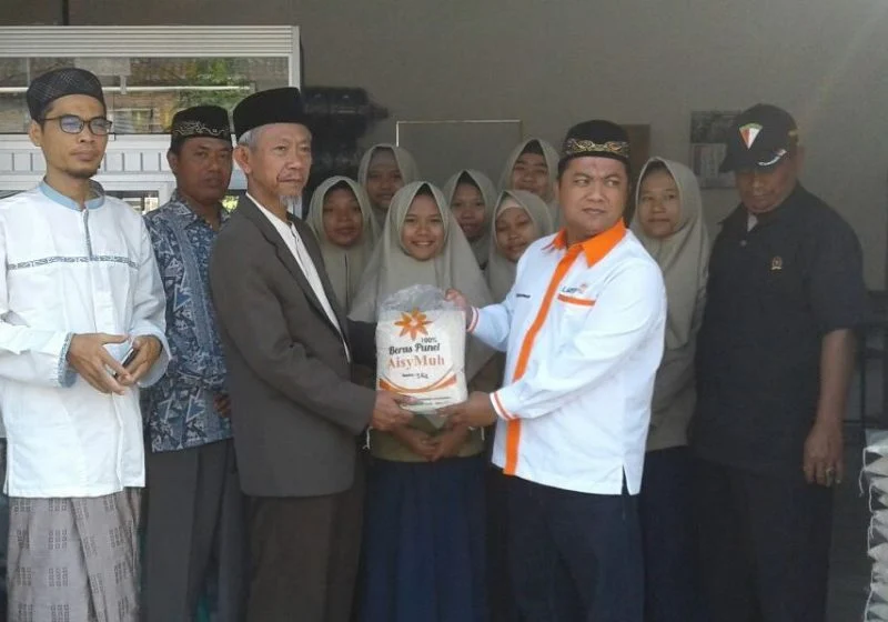 Ini Rahasia Kenapa Ketua PWM Belum juga Bergelar Profesor