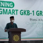 Doa agar LOG-Mart GKB Jadi Perniagaan yang Berkah