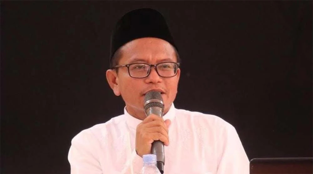 Milad Lazismu ke-22: Ketua PDM Kota Bogor Apresiasi Kiprah Lazismu