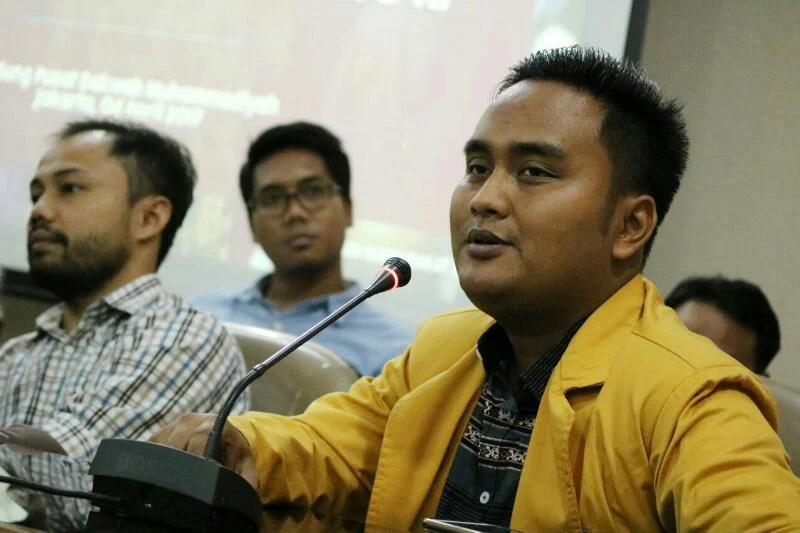 PP IPM Serukan Sekolah Jalankan Masa Orientasi yang Menggembirakan Siswa