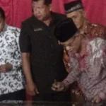 Haedar Nashir Resmikan Gedung Baru RSI Aminah Blitar Senilai Rp 50 Miliar