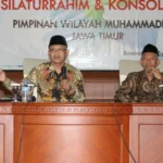 Haedar Nashir: Jangan Remehkan Politik Muhammadiyah