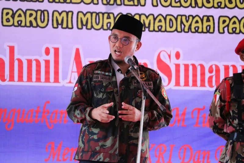 Penyidikan Lelet, PP Pemuda Muhammadiyah Desak Bentuk Tim Independen Pencari Fakta Kasus Novel