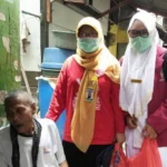 Hari Pertama Gerakan Ketuk Pintu 1000 Rumah: 122 Penderita TB Diobati, Ditemukan 23 Penderita Baru