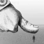 Kezaliman Dikira Kebaikan