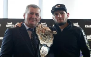 Jalan Dakwah Khabib dan Zizou si Genius