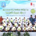 Jangan Pernah Puas Belajar Al-Quran