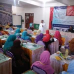 Khoirul Abduh: Komitmen yang Bercinta adalah Kunci untuk Membesarkan Sekolah Muhammadiyah