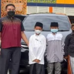 Murid MI Ikut Khitan Massal, Begini Komentarnya