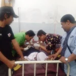 Anak-Anak Kolong Jembatan Itu Lega Akhirnya Bisa Sunat