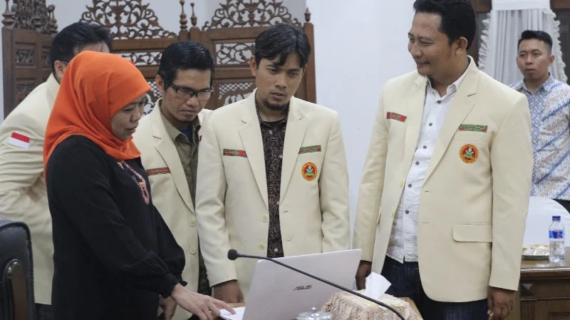 Pemuda Muhammadiyah Dukung Pembangunan Islamic Science Park di Kaki Suramadu