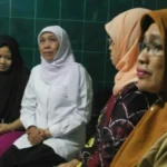 Gubernur Khofifah Kunjungi Korban Sekolah Ambruk di Pasuruan
