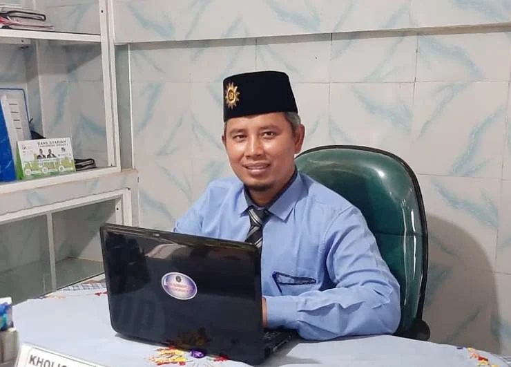 Gerakan Satu Juta Pohon Juga Meriah dengan Lomba Macam Begini