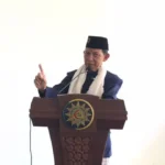 Istikamah dan Perilaku Terpuji