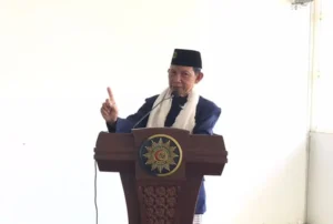 Istikamah dan Perilaku Terpuji