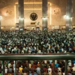 Muhasabah di Penghujung Tahun