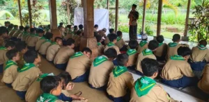 Strategi Menjadi Kader Sukses