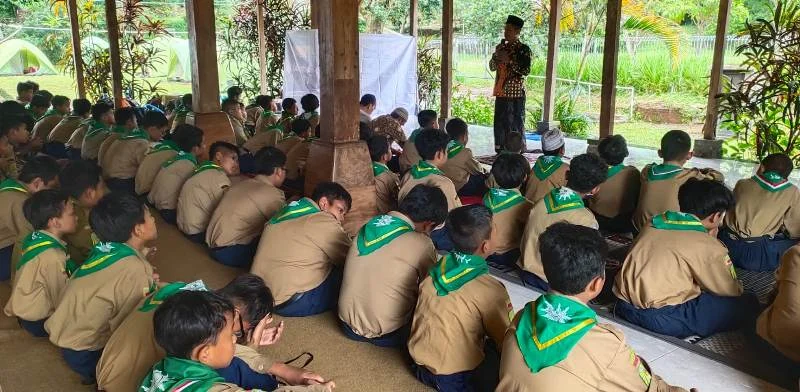 Strategi Menjadi Kader Sukses