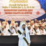 Wisuda Khatmil Quran SDM 18, Ini Tiga Santri Terbaik
